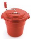 Sammic Chefmaster 90005 19L Commercial Salad Spinner