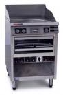 Austheat AHT860 - Hotplate/Grill