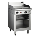 Cobra CT6 - 600mm Gas Griddle Toaster