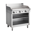 Cobra CT9 - 900mm Gas Griddle Toaster