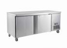 Saltas CUF1800 1800mm 491lt Undercounter Freezer