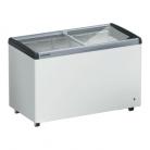 Liebherr EFE3802 369L Flat Glass Slide Lid Chest Freezer