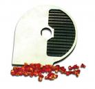 Anvil FPD0008 Food Processor Blade, 8mm Dicing Cubing Grid, Veg/Cut Plate