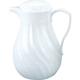 Jug Insulated 1.2Ltr White