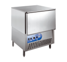 Friginox MX15-5AEM - 3 Tray Reach-In Blast Chiller (15kg) / Blast Freezer (5kg)