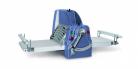 Mecnosud PSM0570 Benchtop Pastry Sheeter