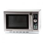Menumaster RCS511DSE Light Duty Commercial Microwave