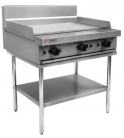 Trueheat RC Series RCT9-9G-LP - 900mm Griddle Plate LP
