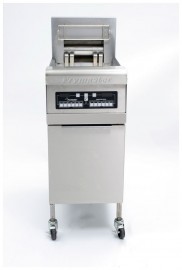 Frymaster RE114 1 x 25L (Timer Controller) Electric Fryer System