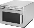 Menumaster DEC18E Microwave Oven