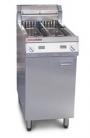 Austheat AF822 - 29L Double Pan Fryer
