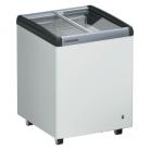 Liebherr EFE1502 145L Flat Glass Slide Lid Chest Freezer