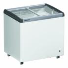 Liebherr EFE2202 220L Flat Glass Slide Lid Chest Freezer
