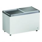 Liebherr EFE3800 361L Aluminium Flat Sliding Lid Freezer