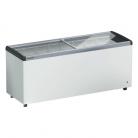 Liebherr EFE6002 Flat Glass Slide Lid Chest Freezer