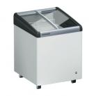 Liebherr EFI1403 135L Curved Glass Sliding Lid Freezer