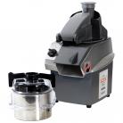 Hallde CC-34 Food Processor Combi Cutter