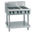 Waldorf 800 Series RN8609E-LS - 900mm Electric Cooktop Leg Stand